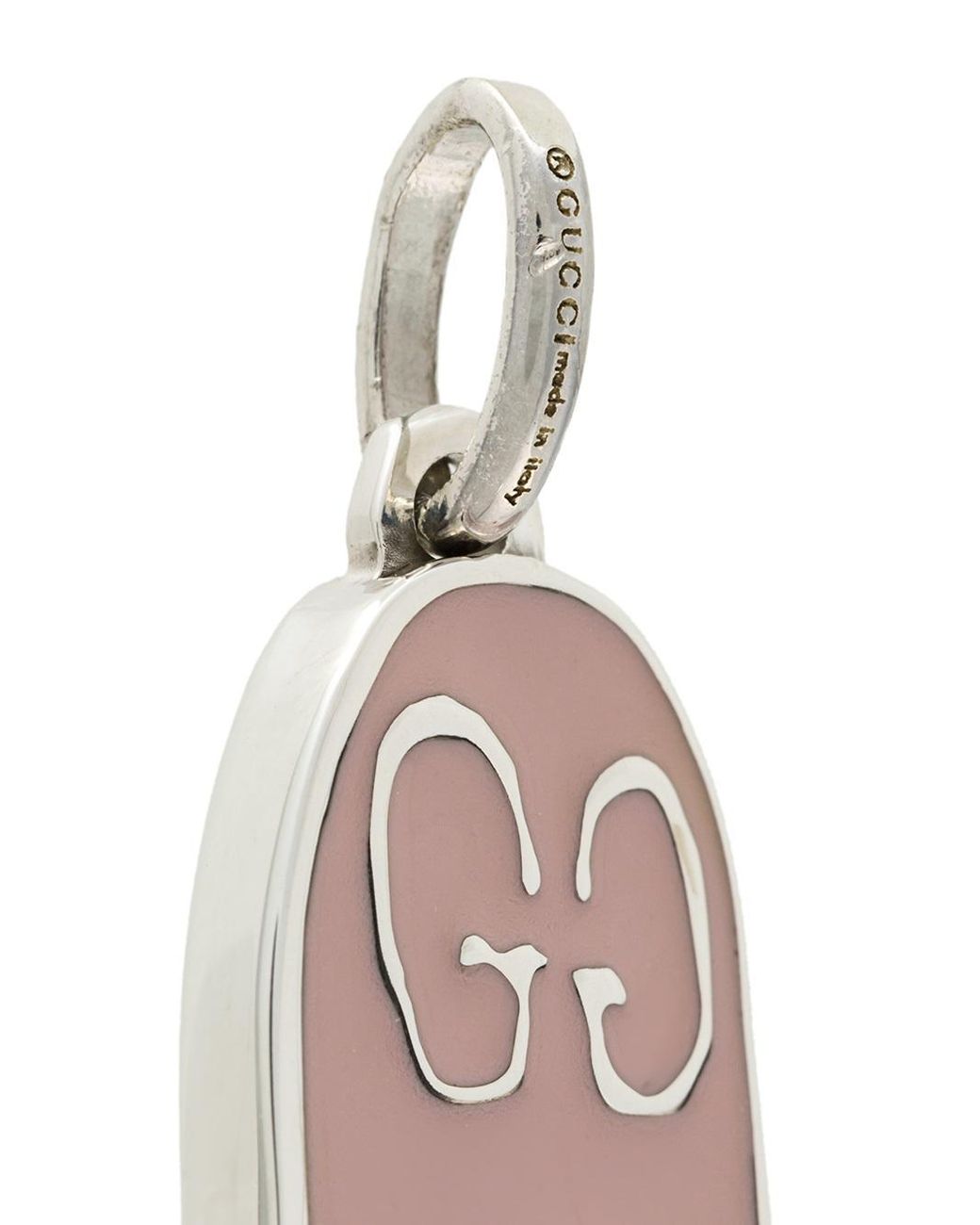 Gucci clearance ghost charm